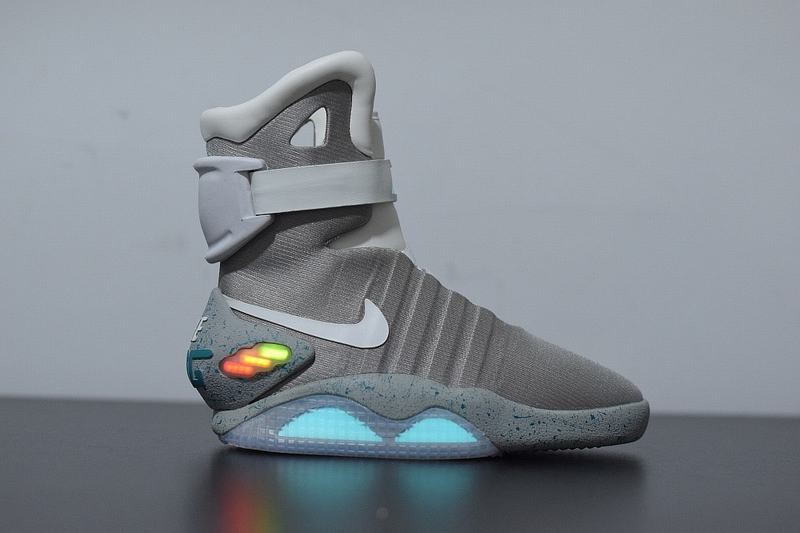 Nike Mag Come Back To The Future(Auto Lacing)