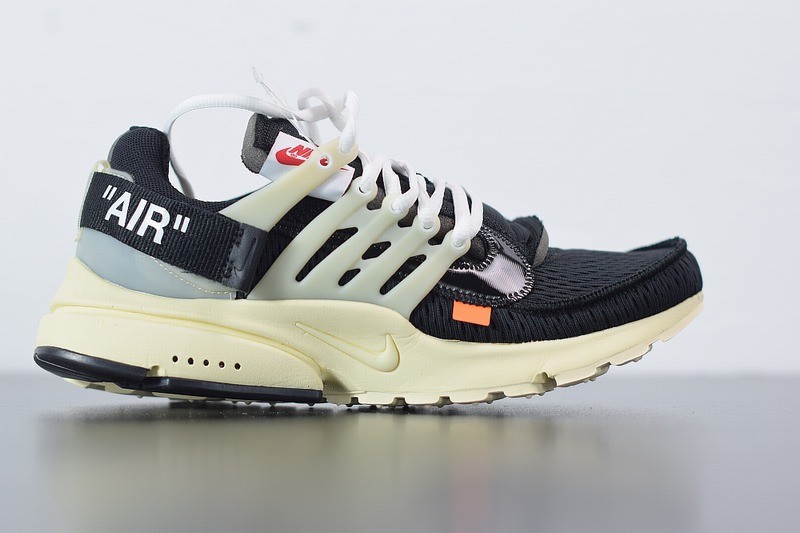 Nike Air Presto Off-White