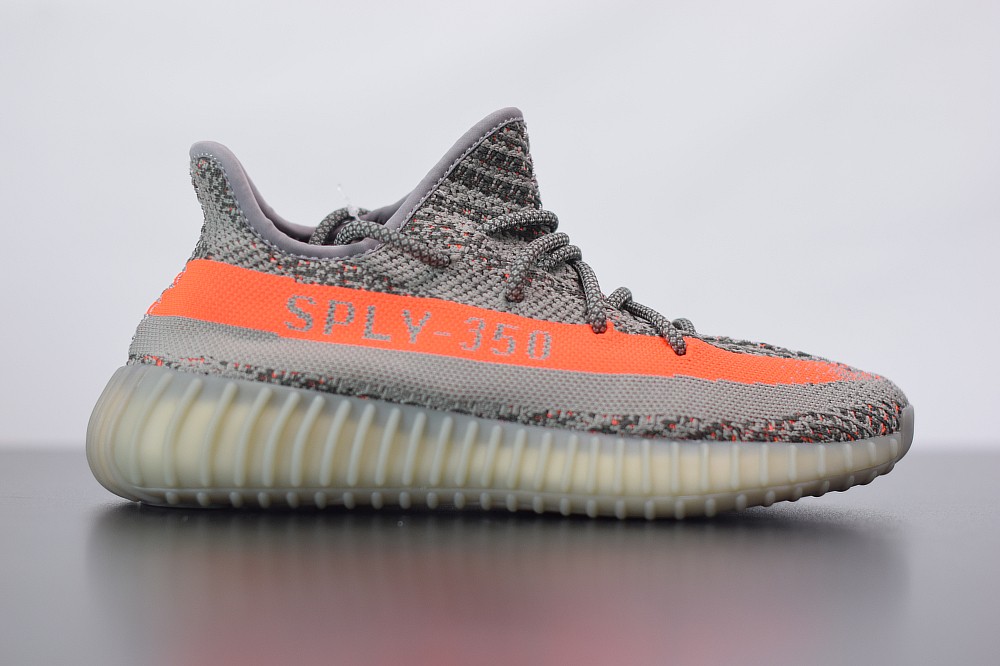 Yeezy Boost  350 V2 Beluga