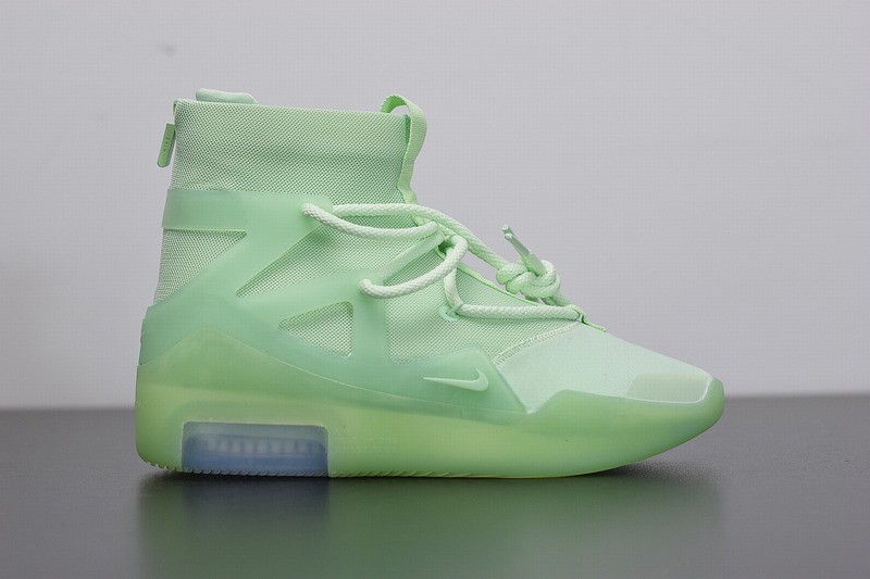 Nike Air Fear Of God 1 Frosted Spruce