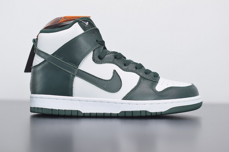 Nike Dunk High SP Pro Green