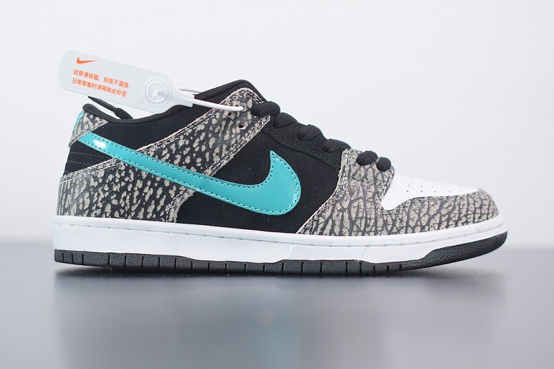 Nike SB Dunk Low BL IST.JHONS 