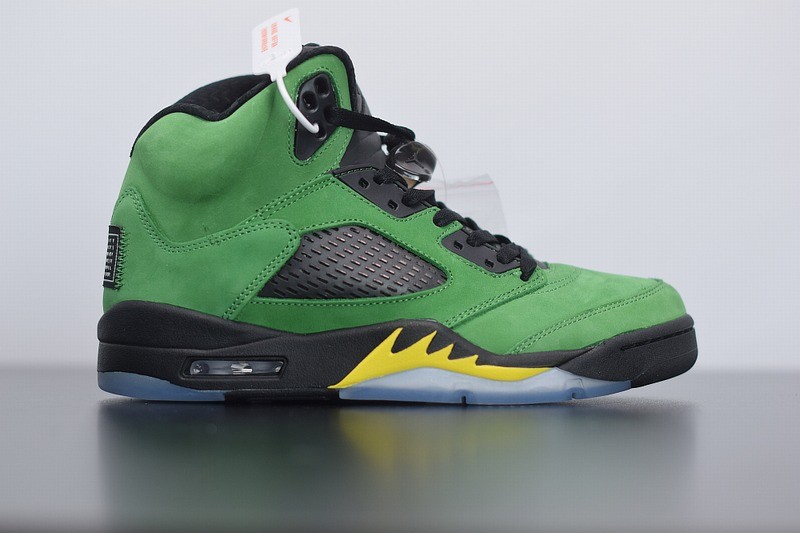 Jordan 5 Retro SE Oregon