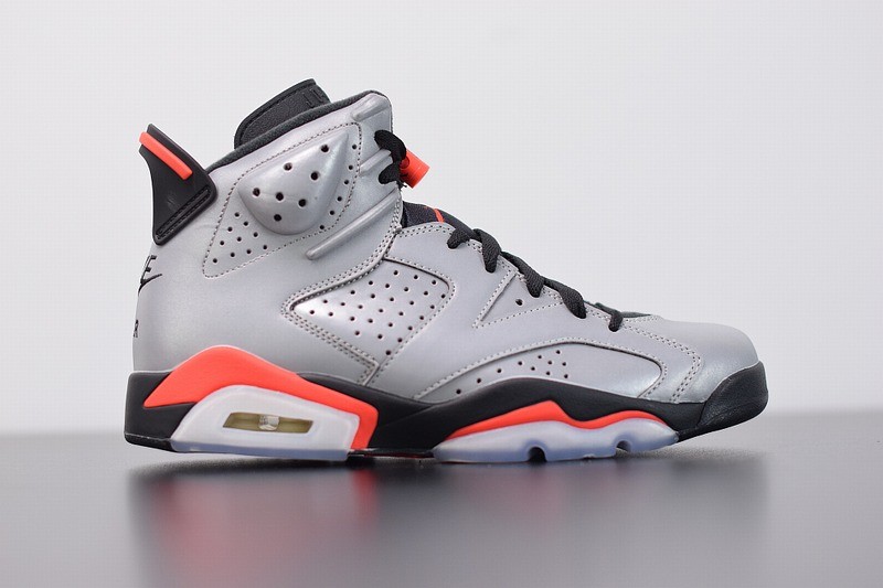 Jordan 6 Retro Reflections of a Champion