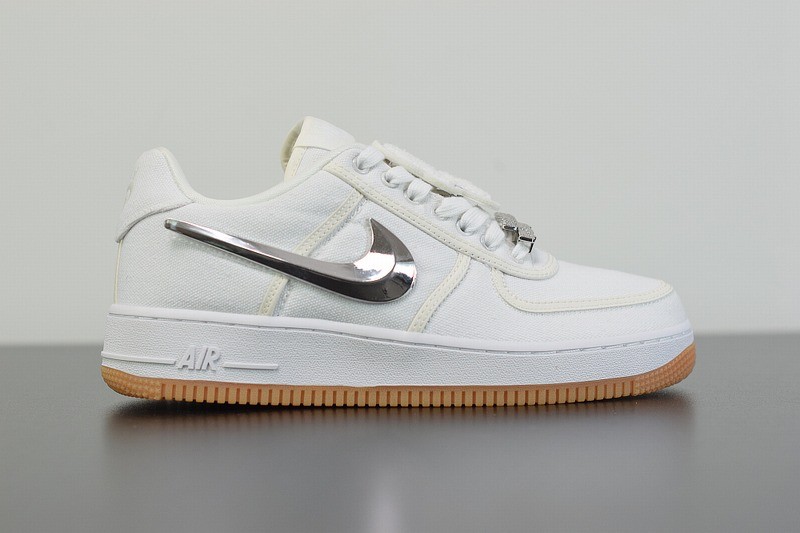 Nike Air Force 1 Low Travis Scott (AF100)