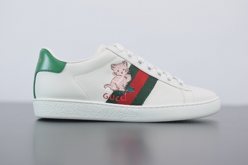 Gucci Ace Kitten