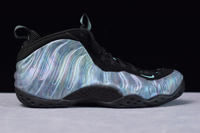 Nike Air Foamposite One Abalone