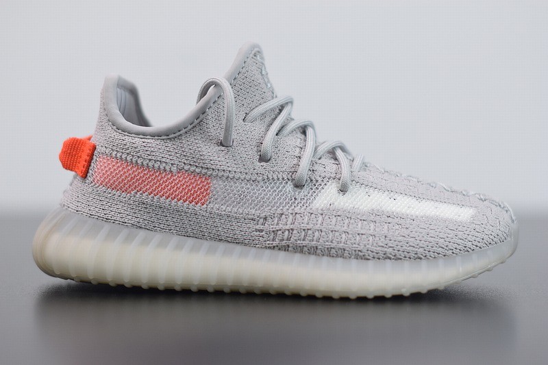 Kids Yeezy Boost 350 V2 Tail Light