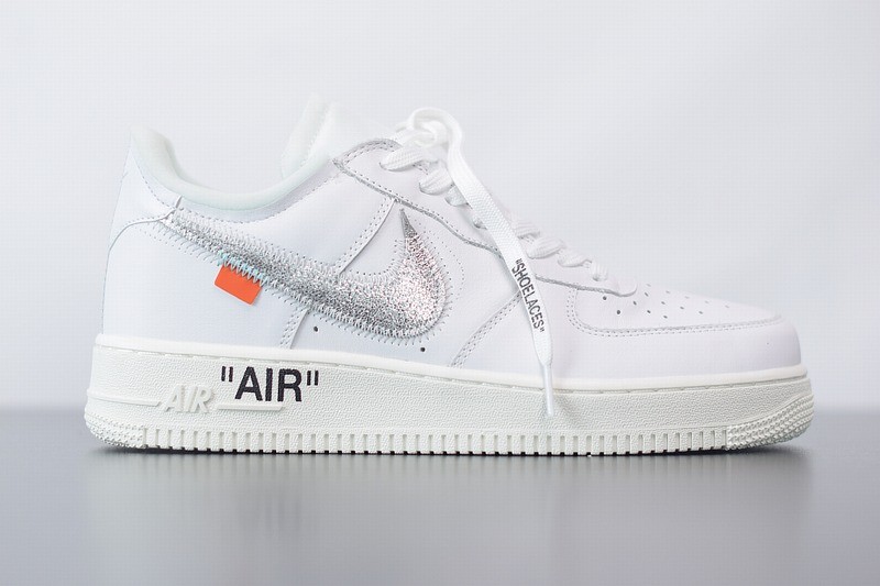 Nike Air Force 1 Low Virgil Abloh Off-White (AF100)