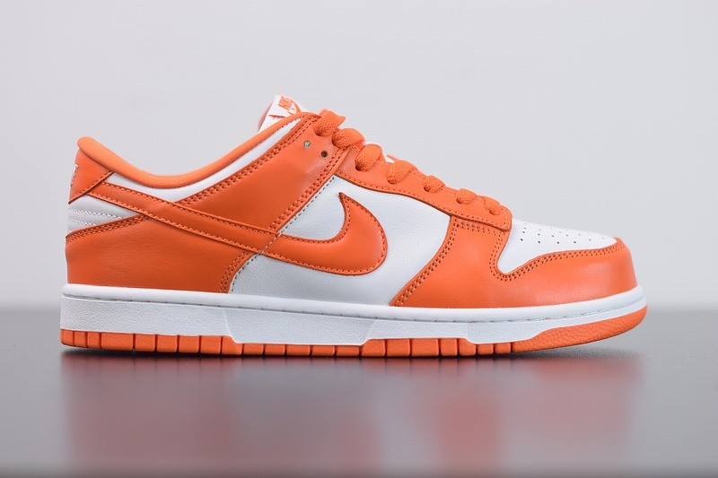 Nike SB Dunk Low Orange