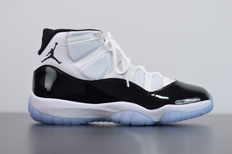 Jordan 11 Retro Concord 