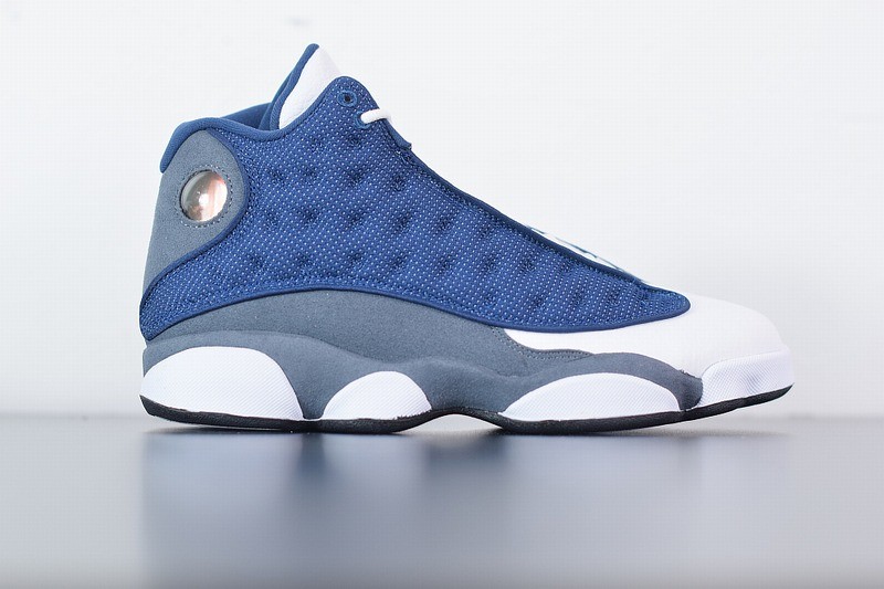 Jordan 13 Retro Flint