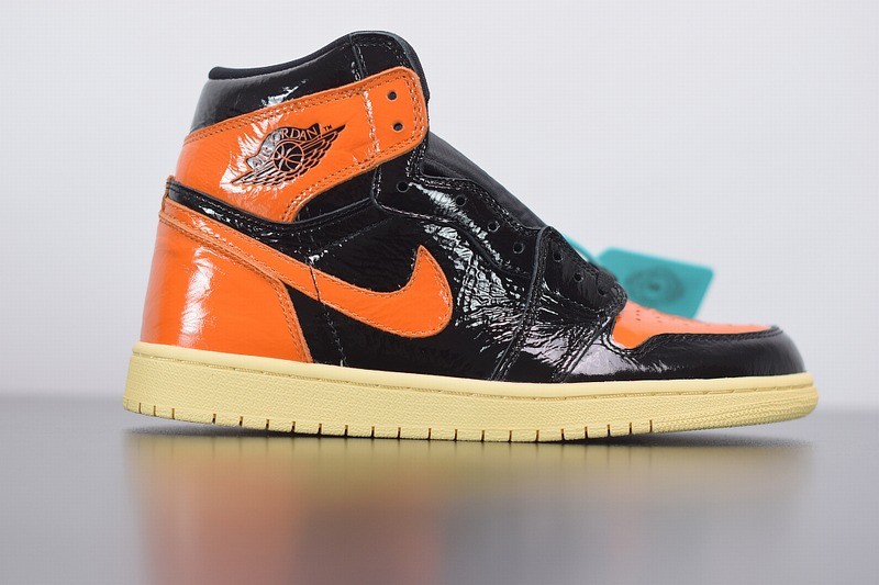 Jordan 1 Retro High Shattered Backboard 3.0