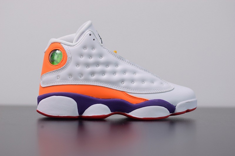 Jordan 13 Retro Playground