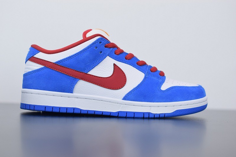 Nike SB Dunk Low 'Doraemon'