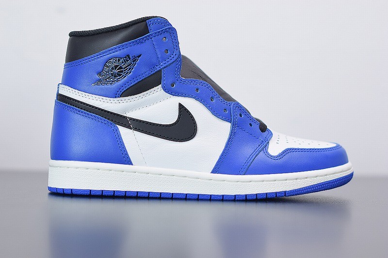 Jordan 1 Retro High Game Royal