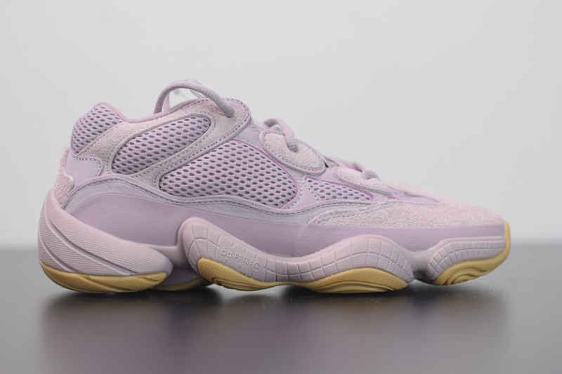 Adidas Yeezy 500 Soft Vision