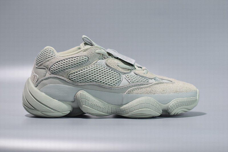 Adidas Yeezy 500 Salt 