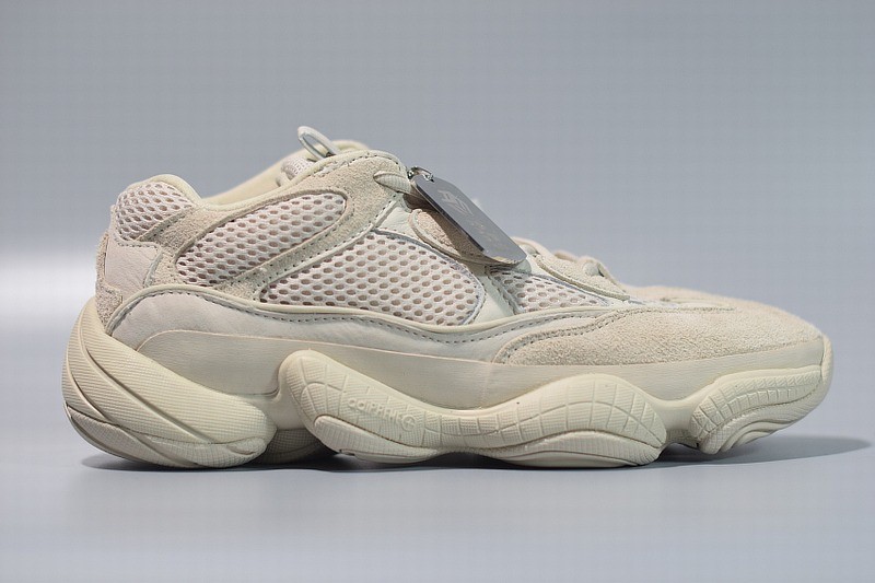 Adidas Yeezy 500 Blush