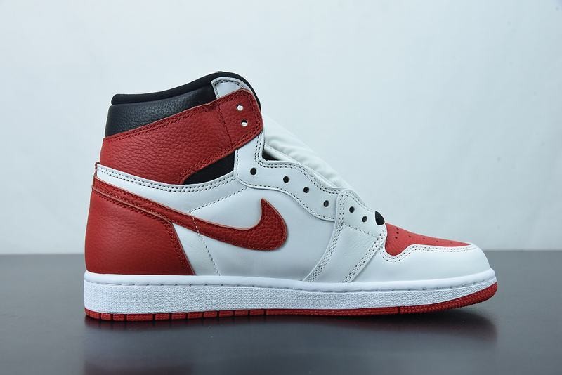 Jordan 1 Retro High OG Heritage