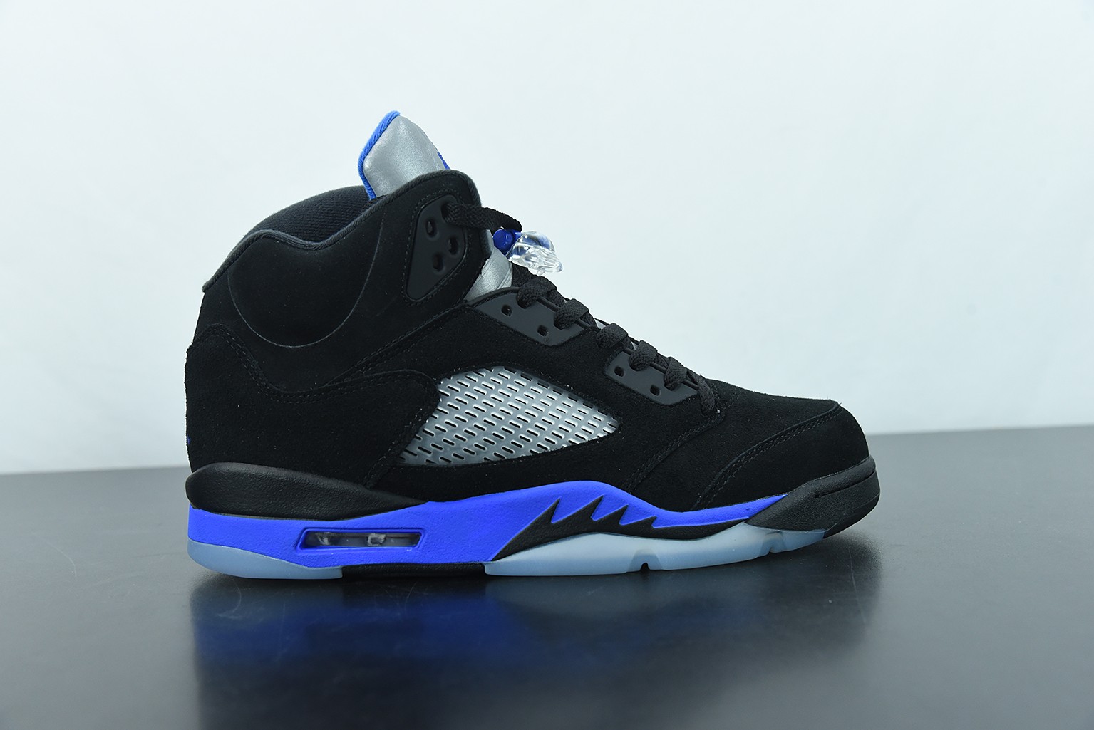 Jordan 5 Retro Racer Blue