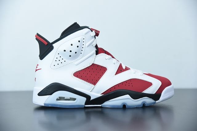 Jordan 6 Retro Carmine (2021)