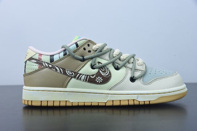  Nk SB Dunk Low Prm SB 