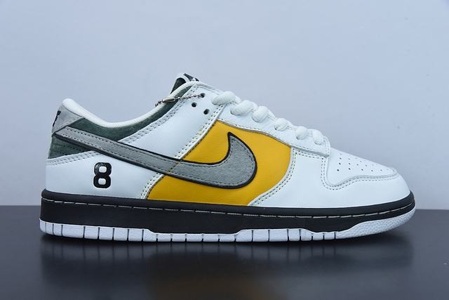  Nk SB Dunk Low