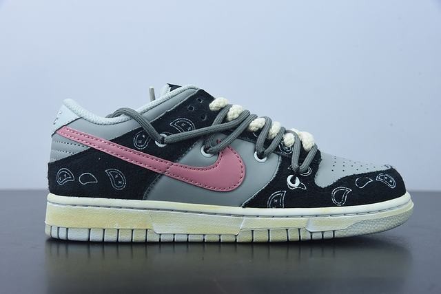 Off-White x Nk SB Dunk Low Prm SB 