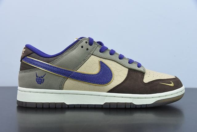  NK Dunk Low 