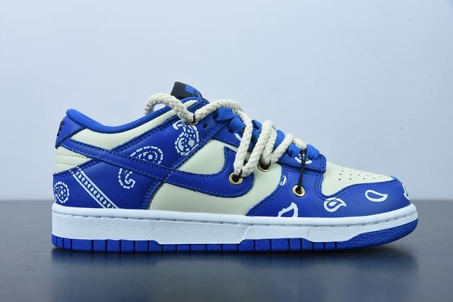  Nk Dunk Low “Retro”