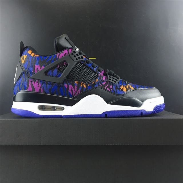 GC Air Jordan 4 GS 