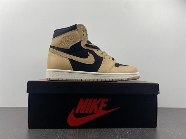  Air Jordan 1 Hig 