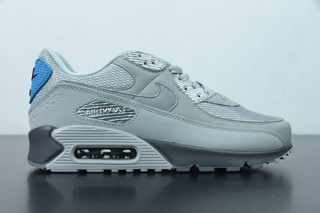  Nk Air Max 90 “Moscow”