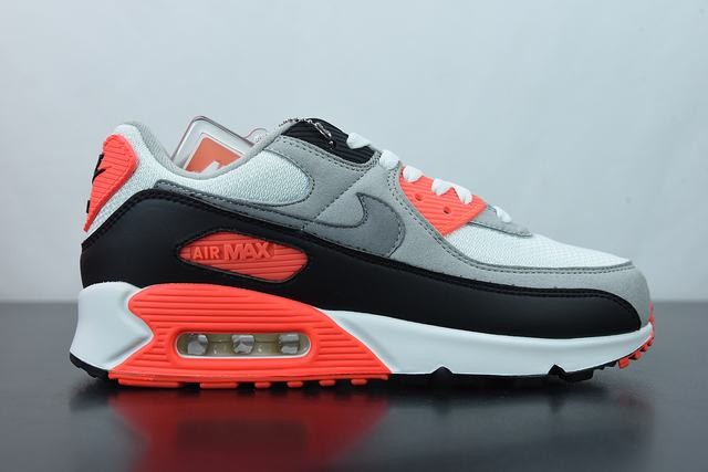 NK Air Max 90 OG “Infrared”