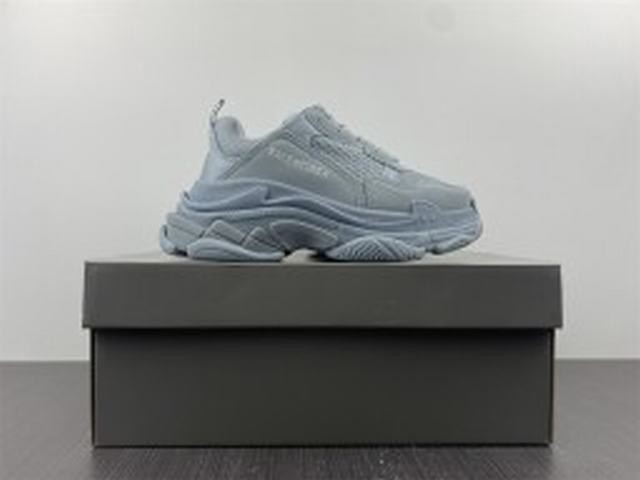 Balenciaga Triple S Pale Blue (W)