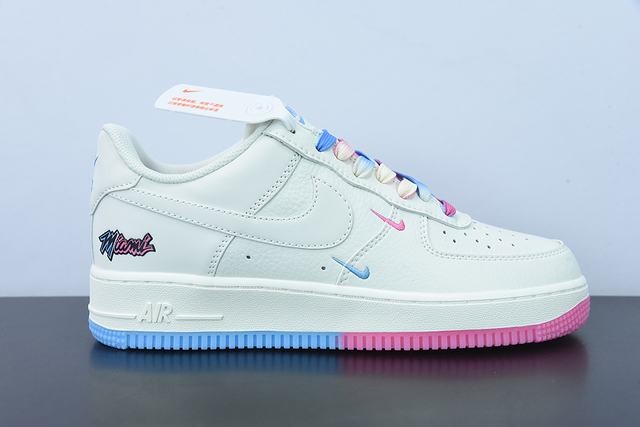 K01L4 NK Air Force 1’07 Low QS