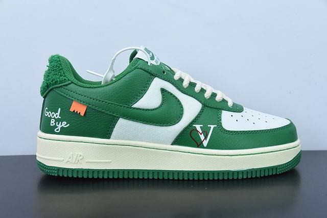  K09L3 Nk Air Force 1 Low’07