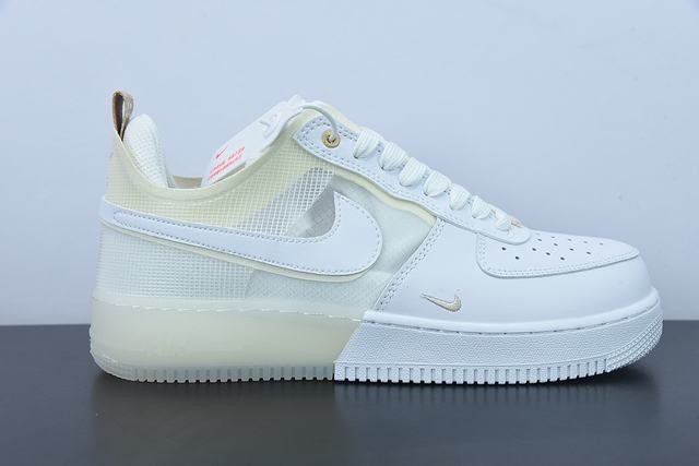  K09L3 Nk Air Force 1 React 