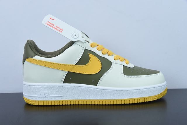 K05L3 Nk Air Force 1 Low 