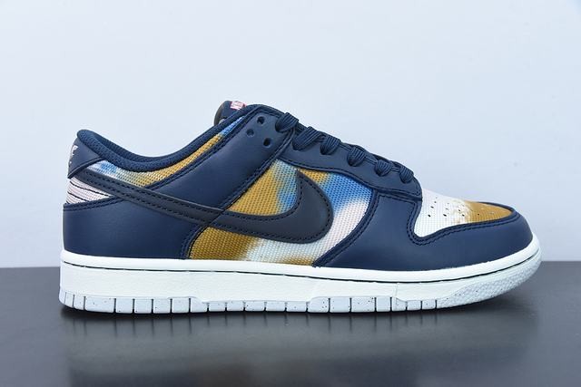 Nk SB Dunk Low 