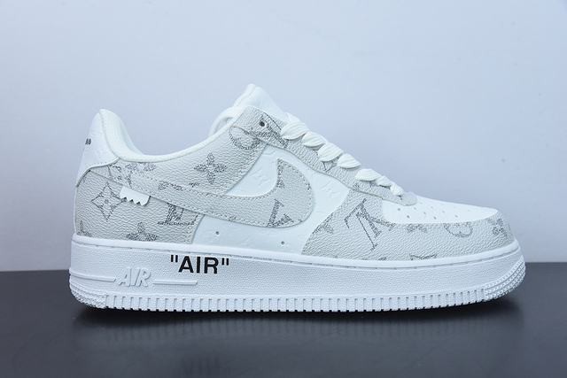 x Air Force 1'07 