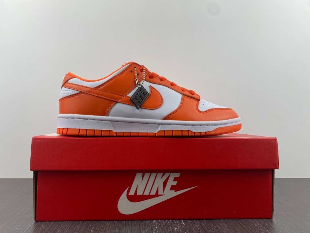 Nike Dunk Low SP Syracuse