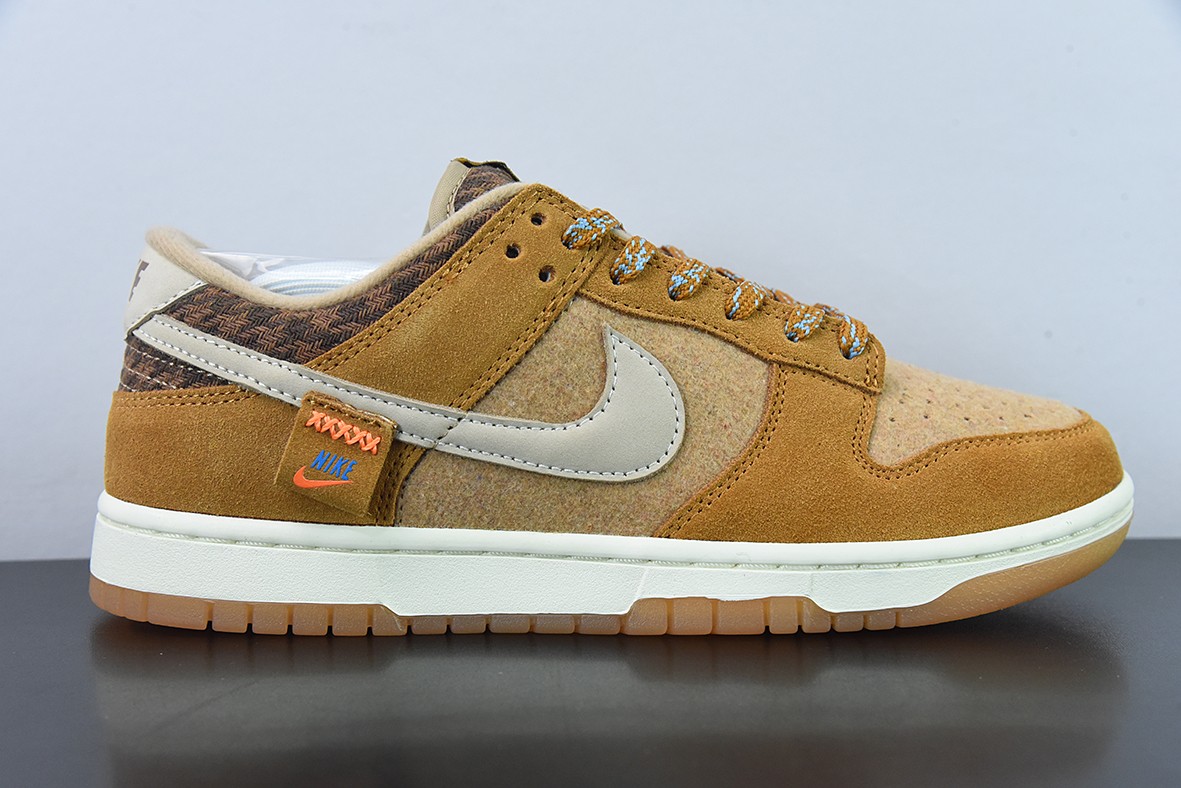 NK SB Dunk Low Dunk 