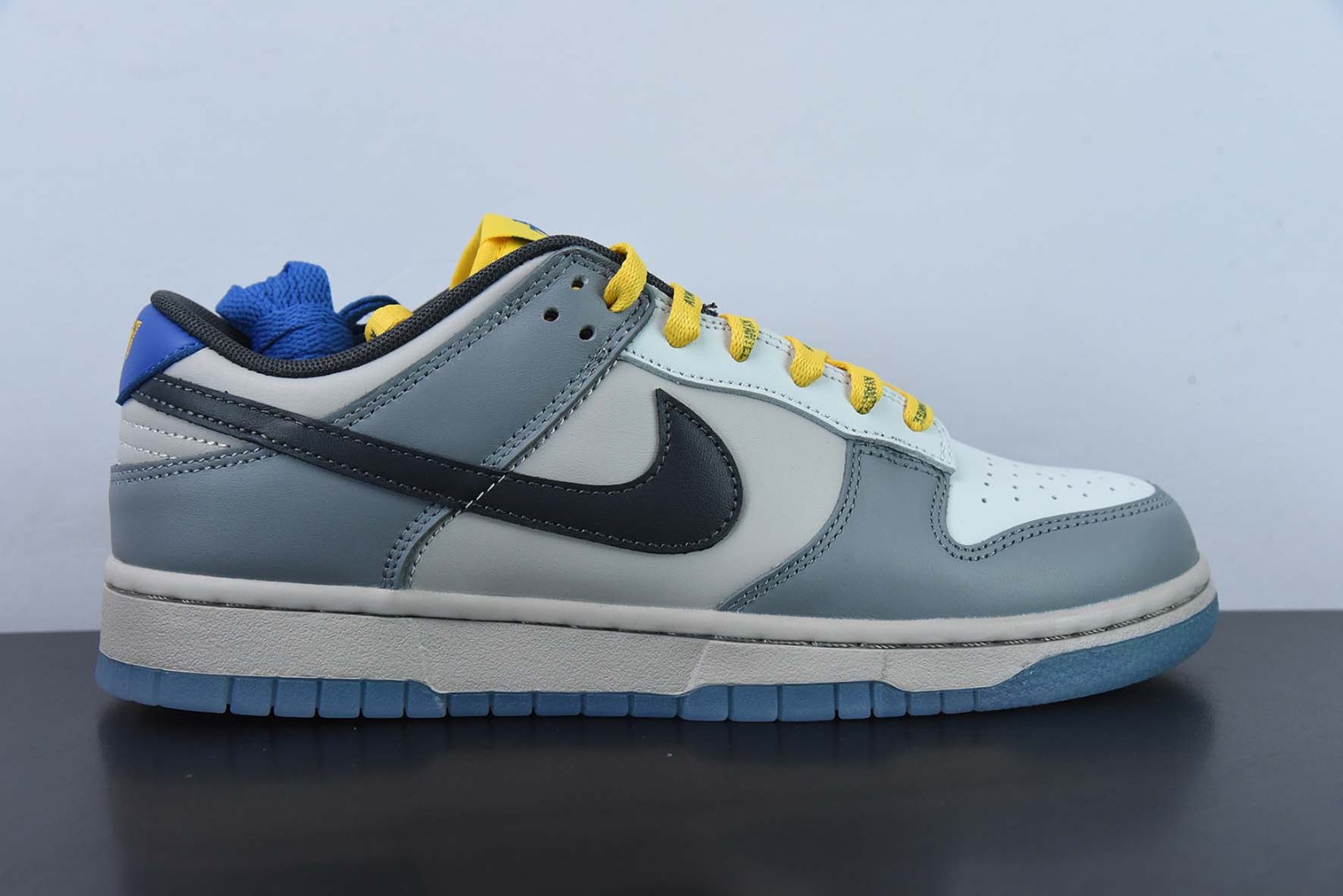  Nike Dunk Low North Carolina A&T