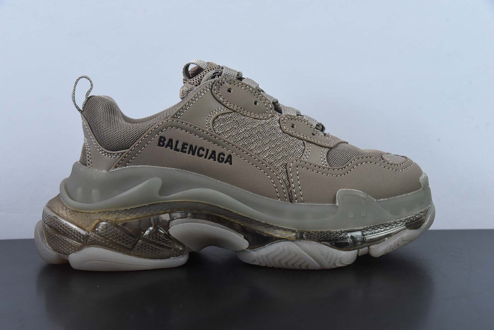 Balenciaga Triple S 