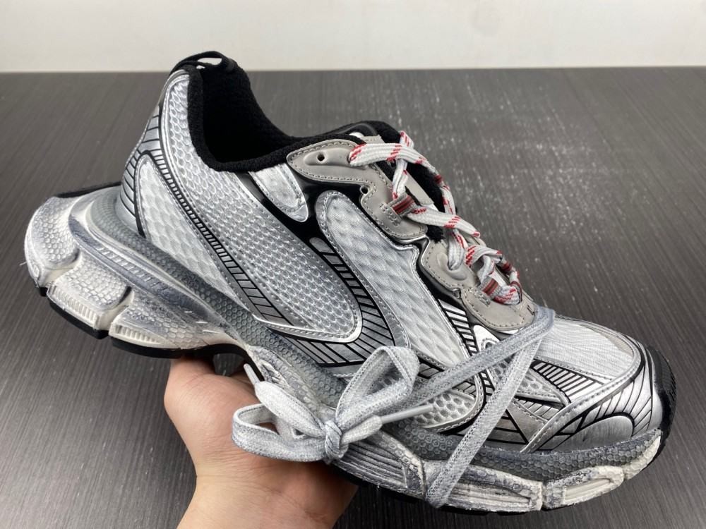 BALENCIAGA -PHANTOM SNEAKER