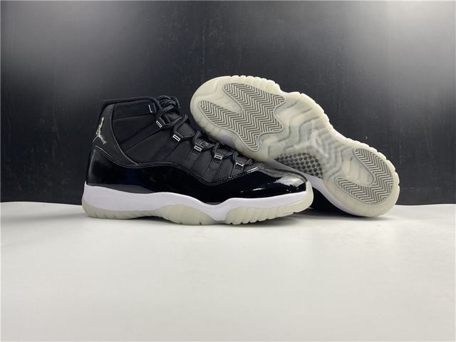 Air Jordan 11 “25th Anniversary”