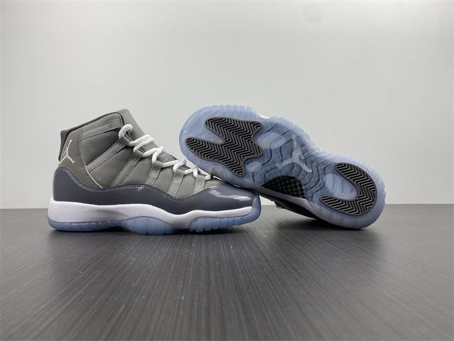 Air Jordan 11 Retro (GS)