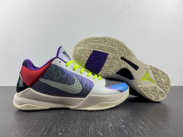  Nike Zoom Kobe 5 Protro 